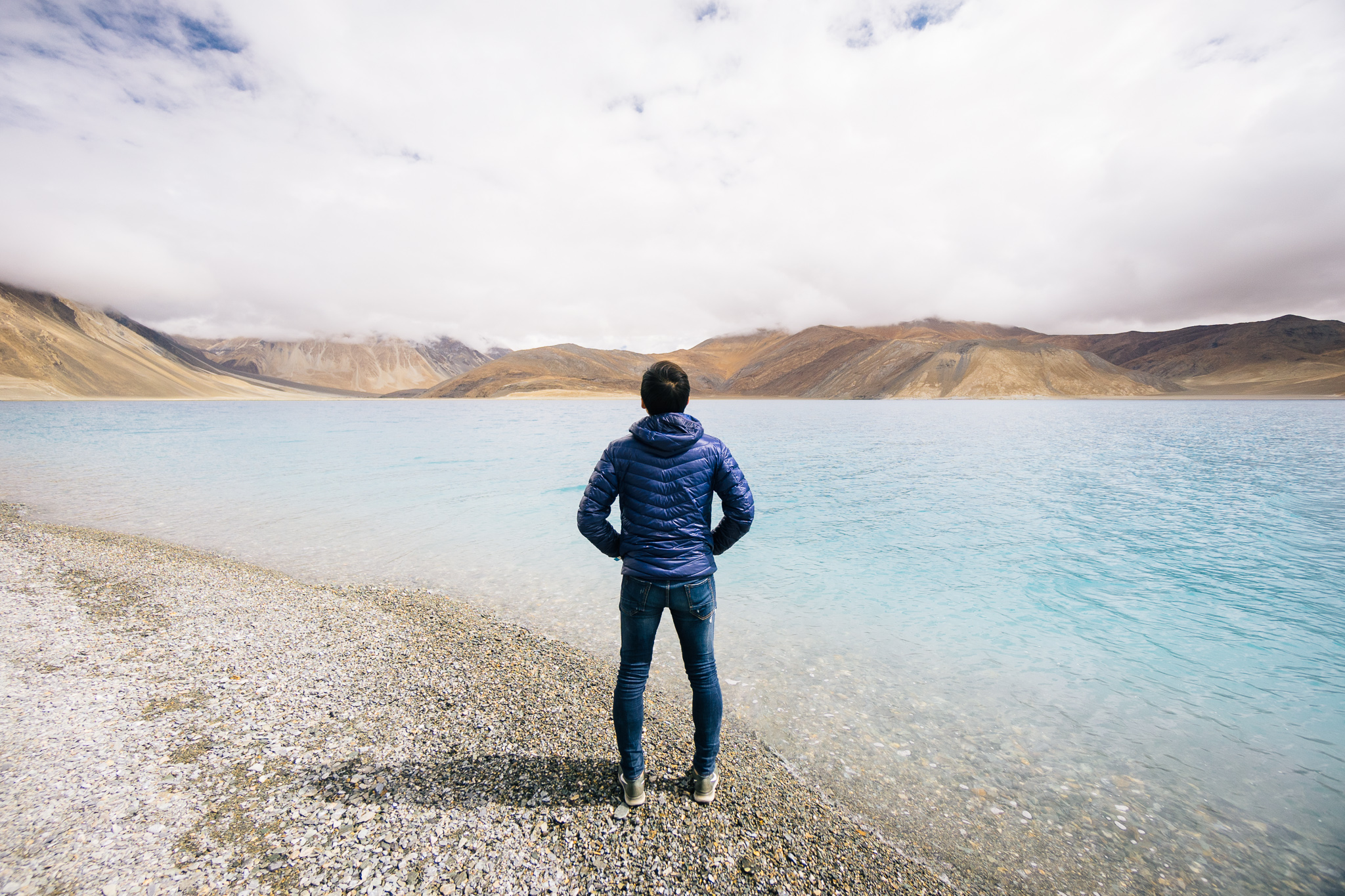Leh Ladakh