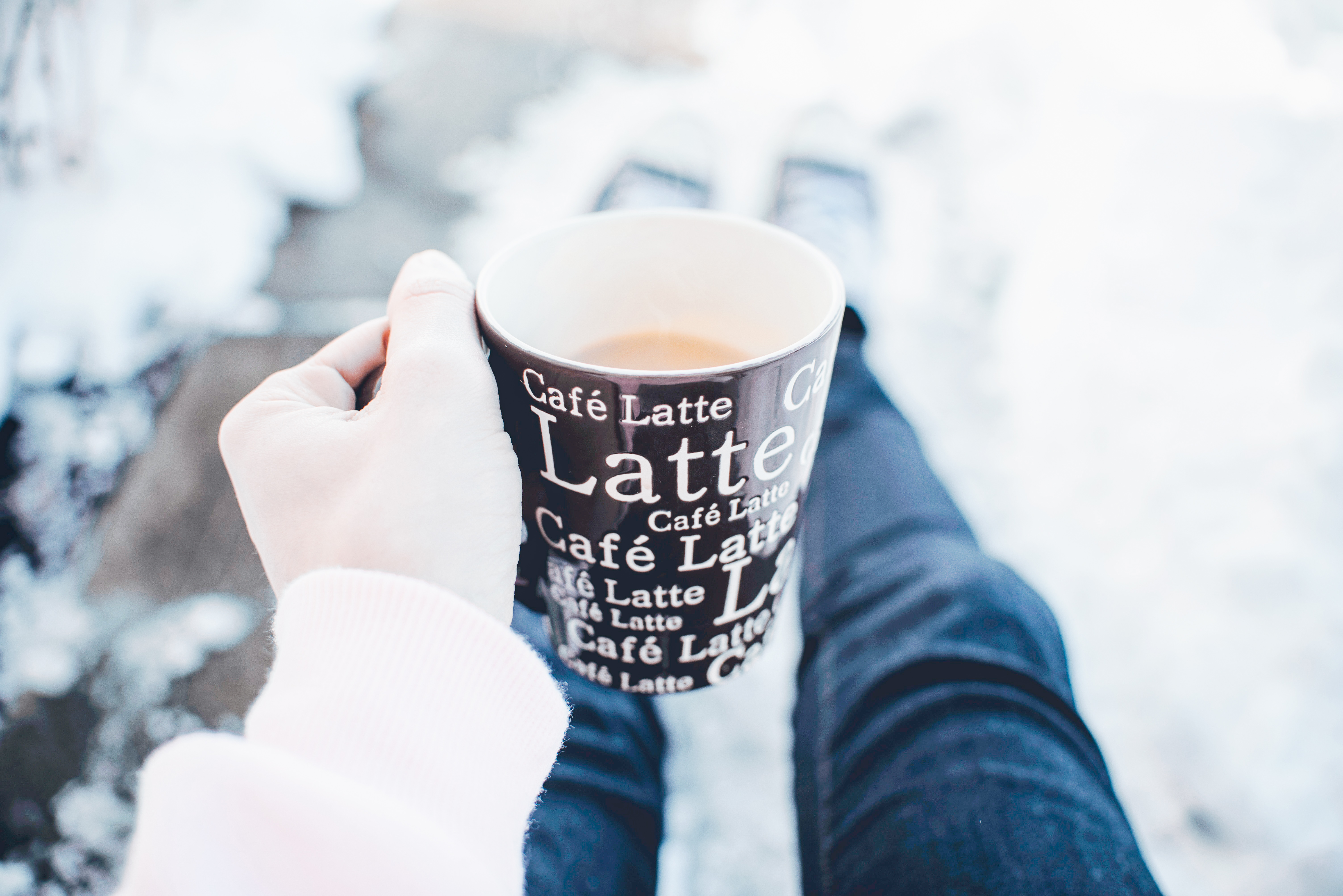 The Latte Effect