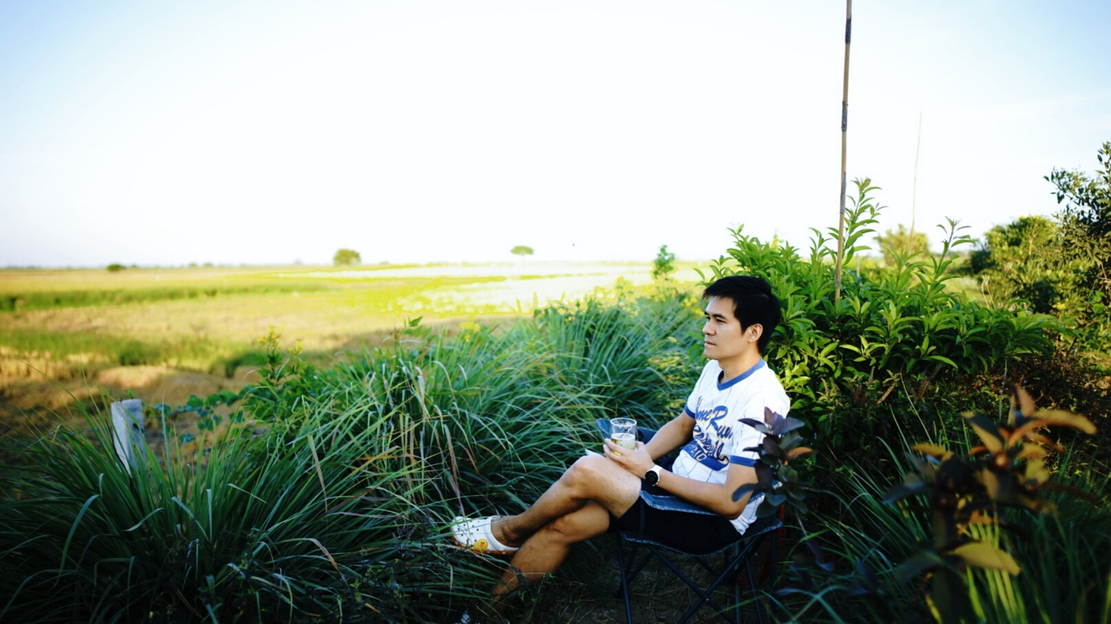 บ้านสวนขวัญศิริภัทร์